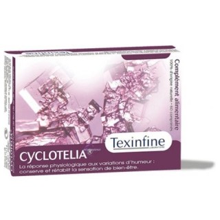 Cyclotelia 240cp bte 60