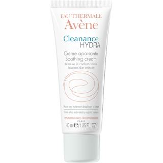 Avene Cleanance Hydra Creme Apaisante 40ml