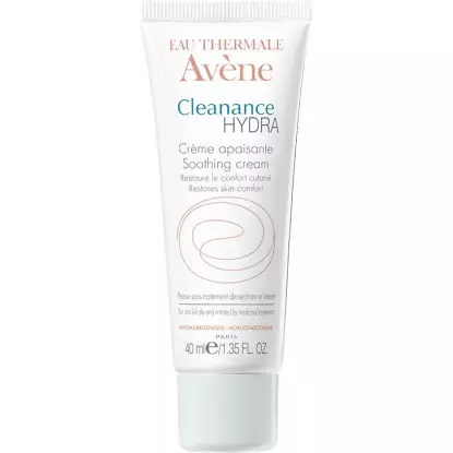 Avene Cleanance Hydra Creme Apaisante 40ml