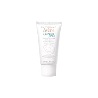 Avene Cleanance Mask Masque Gommant 50ml
