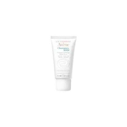 Avene Cleanance Mask Masque Gommant 50ml