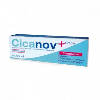 Cicanov + pommade 25g
