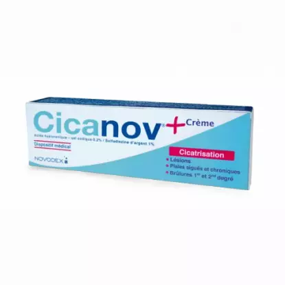 Cicanov + pommade 25g