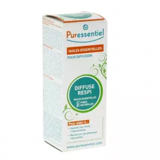Puressentiel Diffuse Respi 30ml