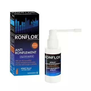 Ronflor Spray 50ml