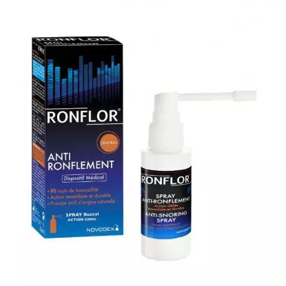 Ronflor Spray 50ml