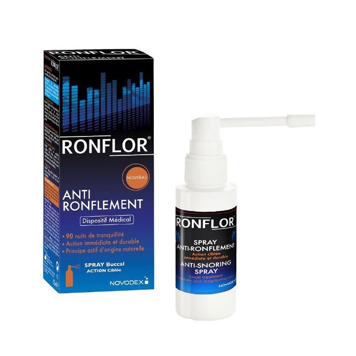 Ronflor Spray 50ml