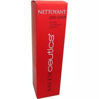 Mediceutics Nettoyant Pre-peel 50ml 