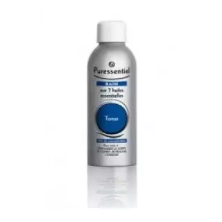 Puressentiel Bain Tonus 100ml