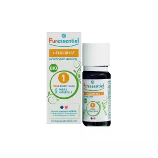 Puressentiel Huile Essentielle Helichryse 5ml