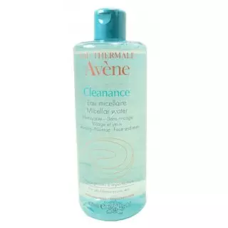 Avène Cleanance Eau nettoyante 400ml