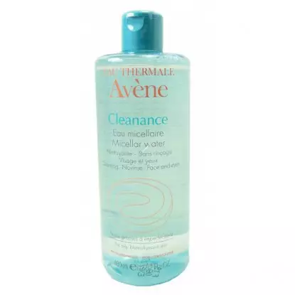 Avène Cleanance Eau nettoyante 400ml