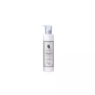 Lait Corporelle au Lait D'Anesse Bio 250ml