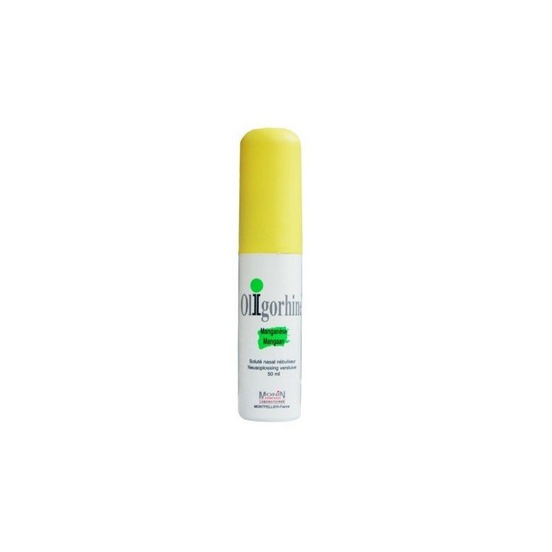 Prorhinel Spray Nasal Eucalyptus 20ml - PurePara
