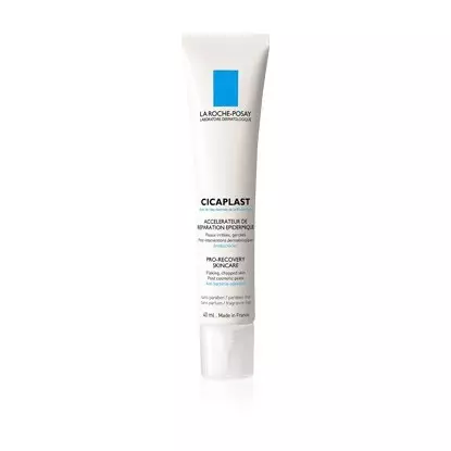 cicaplast tube 40ml