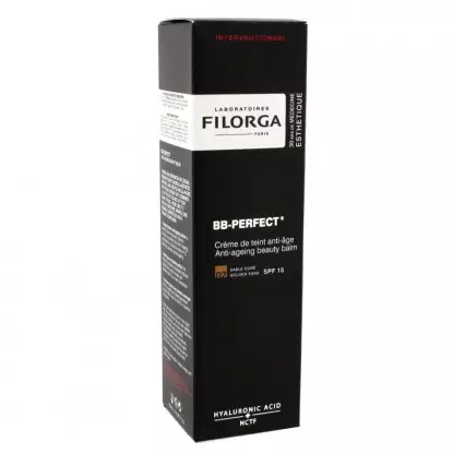 Filorga BB perfect Sable dore 30ml