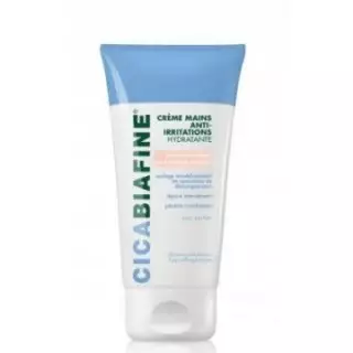 Cicabiafine Crème mains anti-irritations 75 ml 