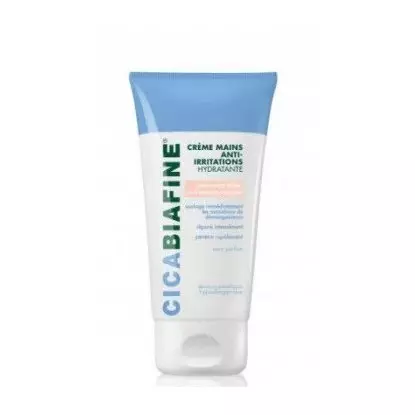 Cicabiafine Crème mains anti-irritations 75 ml 