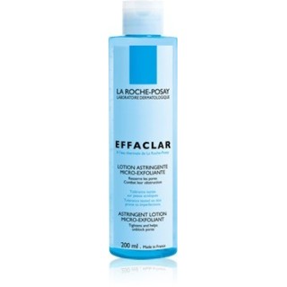 LRP effaclar Lotion Astringente Micro-Exfoliante 200ml