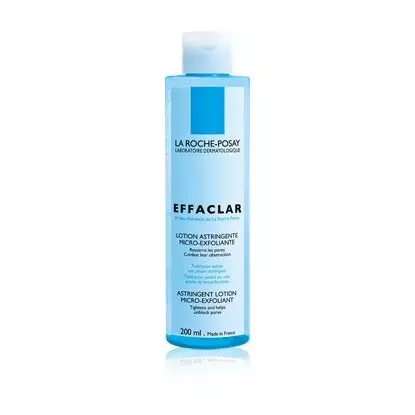 LRP effaclar Lotion Astringente Micro-Exfoliante 200ml