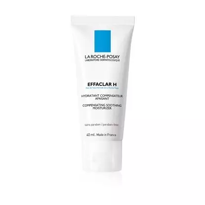 LRP Effaclar H 40ml