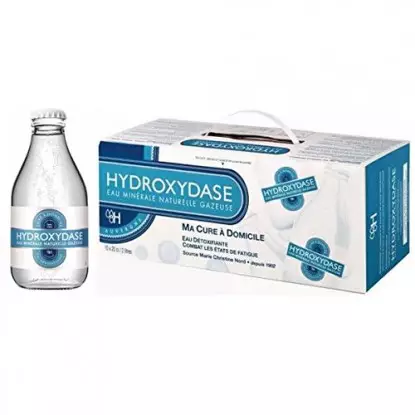 Hydroxydase 10x20cl
