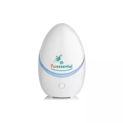 Puressentiel Diffuseur Humidificateur Bébé