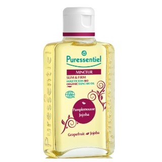 Puresentiel Massage Minceur 100ml