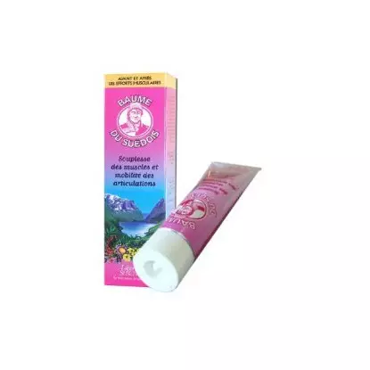 Baume su Suédois 100 ml
