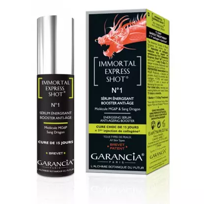 Garancia Immortal Express Shot 15ml