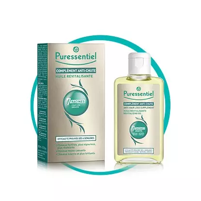 Puressentiel Anti-chute Huile Revitalisante 100ml