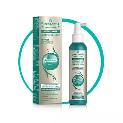 Puressentiel Serum Traitant Anti-chute 150ml