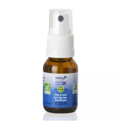 La Drôme SPRAY essence de secours 20ml