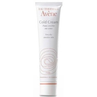 AVENE Cold cream  crème 100ml