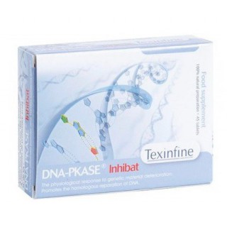 Texinfine DNA-Pkase 45 comprimés