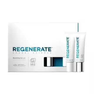 Regenerate Enamel Science Boosting Serum Kit