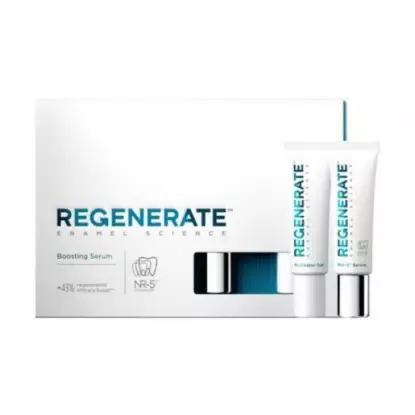 Regenerate Enamel Science Boosting Serum Kit