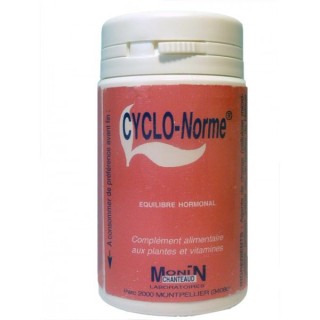 Cyclo-Norme 60 cp