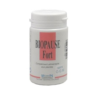 Biopause Fort 60 cp