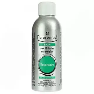 Puressentiel Bain respiratoire 100ml