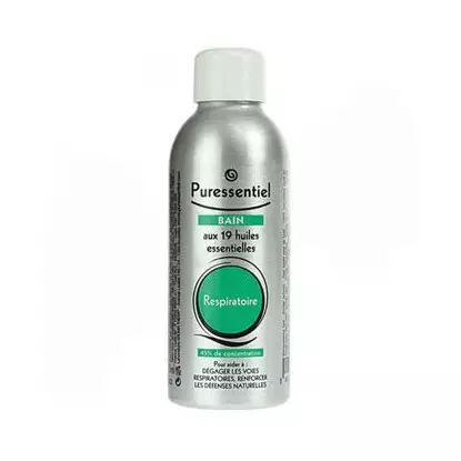 Puressentiel Bain respiratoire 100ml