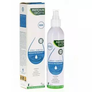 Phytosun Aroms Spray Assainissant 200ml 