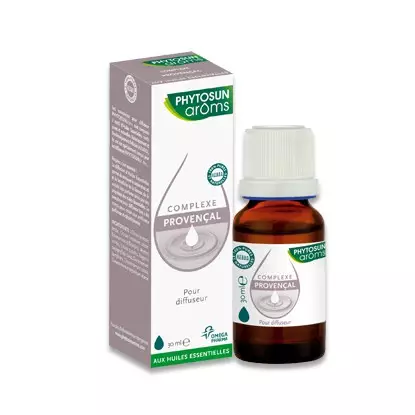 Phytosun aroms Complexe Diffuseur Provençal 30 mL 