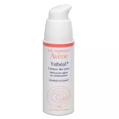 AVENE Ystheal+ contour des yeux 15ml