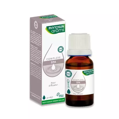 Phytosun aroms diffuseur Spa 30 ml