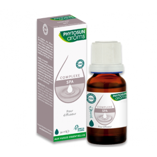 Phytosun aroms diffuseur Spa 30 ml