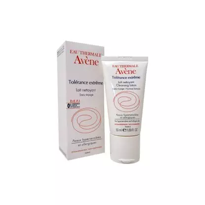 avene tolerance extreme lait