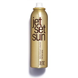 Jet Set Sun Spray Bronzant Instantané 150 ml