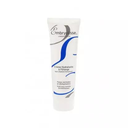Embryolisse Crème Hydratante A l'Orange 50 ml