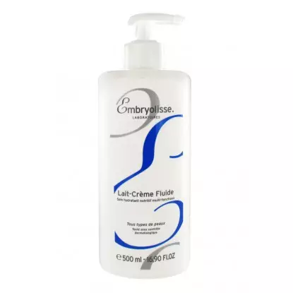 Embryolisse Lait Crème Fluide 500 ml